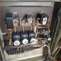 فرز صنعتی روسی