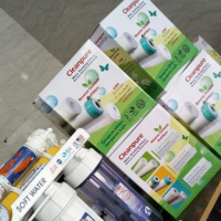 انواع خدمات نصب و تعمیر دستگاه تصفیه آب در آبادان