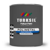 رنگ آستری طوسی