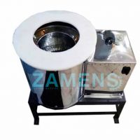 دستگاه آبگیر سانتریفیوژ سبد ثابت -متغیر