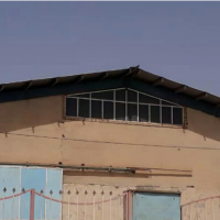 فروش کارخانه صنعتی به مساحت 4700 متر اندیمشک