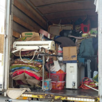 باربری واتوبار صادق دزفول مجهز به کامیونهای مسقف وسرپوشیده