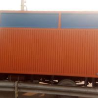 حمل اثاثیه منزل در ستارخان