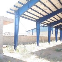 فروش کارخانه در شهرک صنعتی اشتهارد