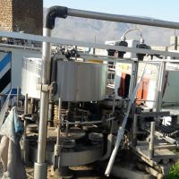 تعمیرگاه صنعتی و خطوط تولید و ماشین آلات صنعتی