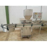 سازنده خط تولید مربا در تهران