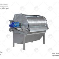 فیلتر فیزیکی تصفیه آب