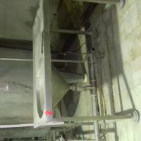 دستگاه بلندر تمام استیل