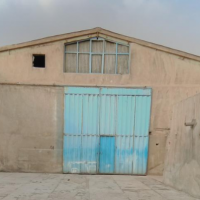 فروش کارخانه با دو سوله در تهران جاده خاوران