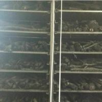 فروش خط تولید زغال صنعتی در خرم آباد