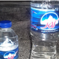 فروش ویژه آب معدنی گهر