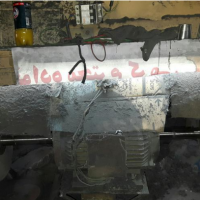 فروش کلیه وسایل کارگاه پرداخت کاری در تهران