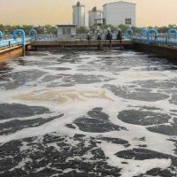 مشاوره نصب و راه اندازی تصفیه فاضلاب کارخانجات