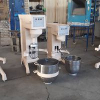 میکسر قنادی (ساخت دانمارک)