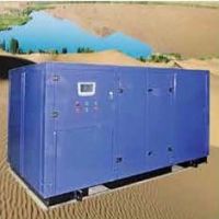 دستگاه تولید آب از رطوبت هوا