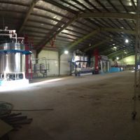 فروش یک واحد صنعتی