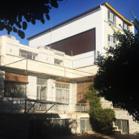 1250 متر ملک بزرگ فروشی مناسب ساخت هتل در مشهد