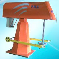 میکسر و ماشین آلات رنگسازی