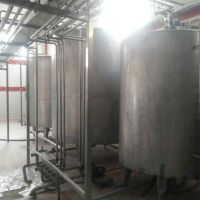 فروش کارخانه لبنیات در تهران