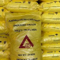 تولید کننده نشادر ایرانی