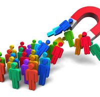 فرصت های شغلی در بازاریابی