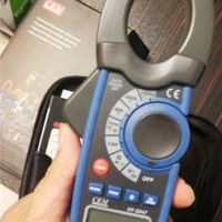 فروش آمپرمتر کلمپی