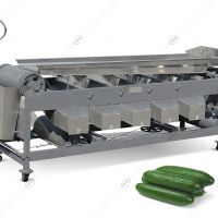دستگاه گرید یا درجه بندی مدل KPT 4200