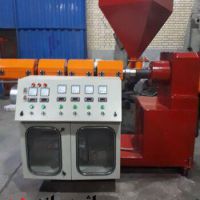 خط تولید شیلنگ گاز