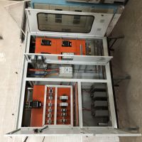 تابلو برق صنعتی سه فاز