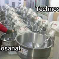 خمیر گیر خمیرگیر استیل تکنوصنعت