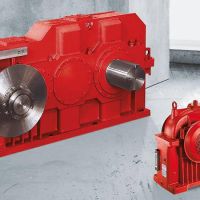 خرید گیربکس های صنعتی SEW