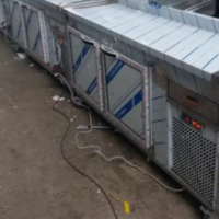 فروش تاپینگ فست فود جهت پیتزا و ساندویچ در تهران