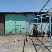 فروش سوله صنعتی ابتدای جاده سرخس