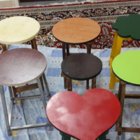 تولید کننده سه پایه نقاشی در مدل های مختلف