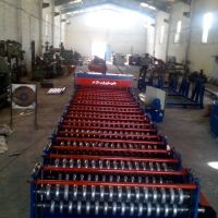 ساخت و فروش دستگاه کرکره سینوسی