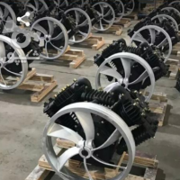 تولید پمپ باد