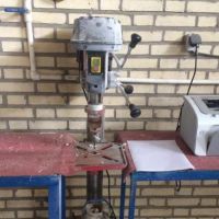 فروش خط تولید upvc در تهران