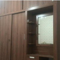 نصب و تعمیر انواع کابینت و کمد دیواری در بندرماهشهر