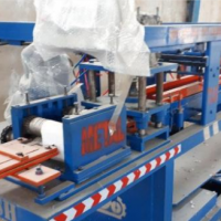 خط تولید رابیتس در نورآباد لرستان فروشی