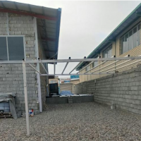 فروش 700 متر کارخانه قالیشویی در تبریز