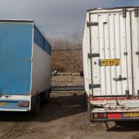 باربری های دارآباد تهران