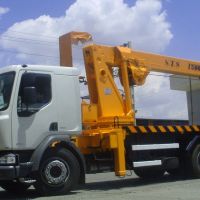 لوازم یدکی جرثقیل های sts اس تی اس