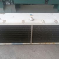 سردخانه زیر صفر صنعتی استوک