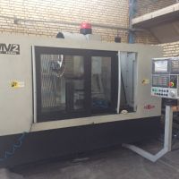 خدمات فرز CNC و قالبسازی و پرسکاری