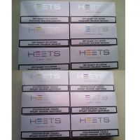 Heets sticks قیمت عمده فروشی می باشد ، از قیمت وارد کننده مستقیم.