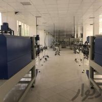 فروش کارخانه آب معدنی با چشمه در دماوند