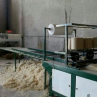 فروش  و یا معاوضه کارخانه پوشال کولر آبی در زاهدان