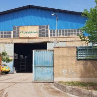 سوله صنعتی شمس آباد