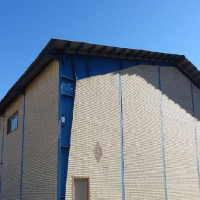 فروش 2400 متر کارخانه در شهرک صنعتی اشتهارد