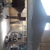 فروش کوره گردان و ثابت ساخته استاد ایوب خاصه تراش